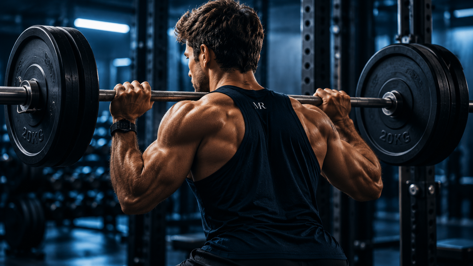Entrenamiento personalizado